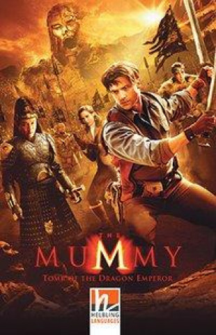 The Mummy, Class Set. Level 3 (A2)