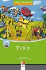 The Kite, Big Book. Level b/2. Lernjahr