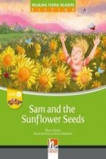 Sam and the Sunflower Seed