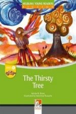 The Thirsty Tree, Big Book. Level c/3. Lernjahr