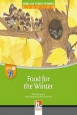 Food for the Winter, Big Book. Level e/4. Lernjahr und höher