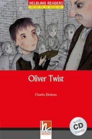 Oliver Twist, mit 1 Audio-CD. Level 3 (A2)
