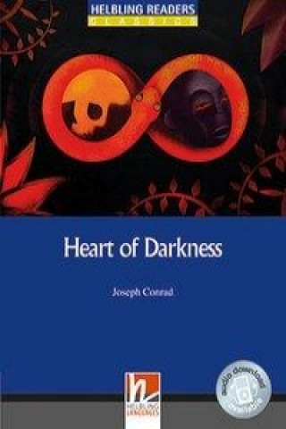 Heart of Darkness, Class Set. Level 5 (B1)