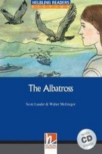 The Albatross, mit 1 Audio-CD. Level 5 (B1)