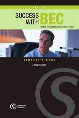 Success with BEC, Vantage.Student's Book / Workbook Paket (zweiteilig)