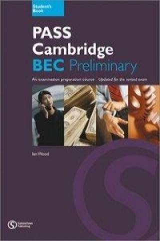 PASS Cambridge BEC, Preliminary (B1)