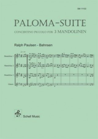 Paloma - Suite