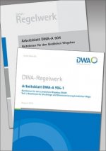 Richtlinien für den Ländlichen Wegebau (RLW), 2 Bde.