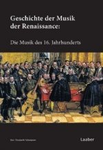 Geschichte der Musik der Renaissance