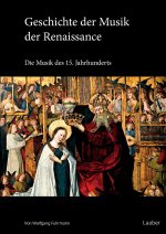 Geschichte der Musik der Renaissance