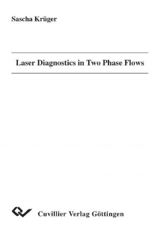 Laser Diagnostics in Two Phase Flows
