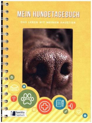 Mein Hundetagebuch