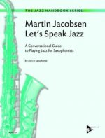 Let's Speak Jazz!