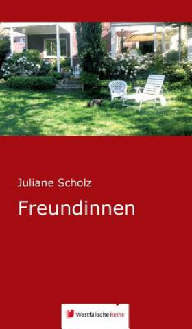 Freundinnen