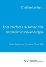User Interfaces im Kontext von Unternehmensanwendungen