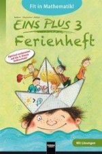 EINS PLUS 3, Ferienheft Ausgabe Österreich!