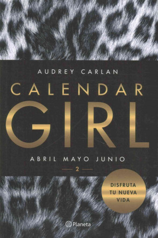 Calendar Girl 2