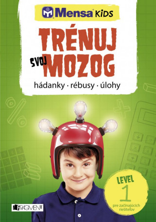 Trénuj svoj mozog 1