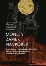 Monety - zamek - nagrobek