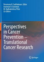 Perspectives in Cancer Prevention-Translational Cancer Research