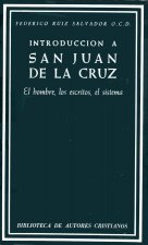Introducción a San Juan de la Cruz