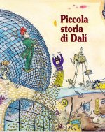 Piccola storia di Dalí