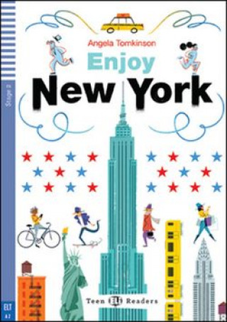 Enjoy New York