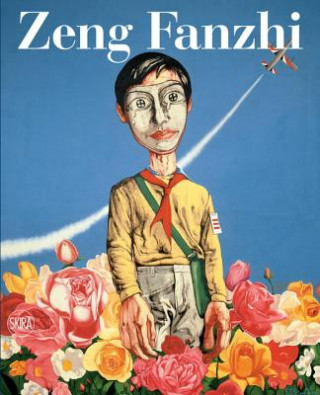 Zeng Fanzhi (Bilingual edition)