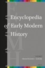 Encyclopedia of Early Modern History, Volume 3: (Classical Economics - Cyclicality)