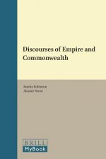Discourses of Empire and Commonwealth
