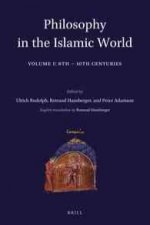 Philosophy in the Islamic World: Volume 1: 8th-10th Centuries