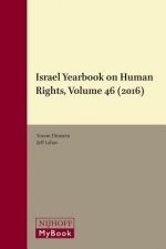 Israel Yearbook on Human Rights, Volume 46 (2016)