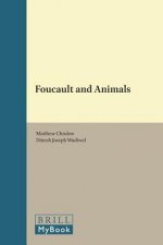 Foucault and Animals