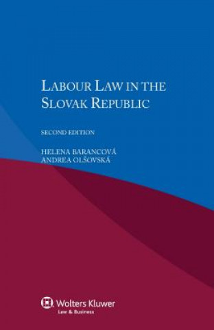 Labour Law in the Slovak Republic