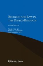 Religion and Law in the United Kingdom