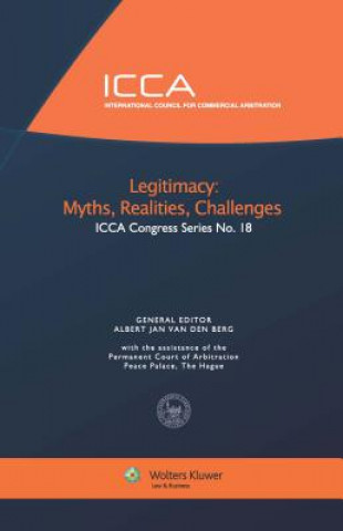 Legitimacy: Myths, Realities, Challenges