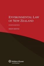 Environmental Law of New Zealand