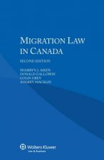 Migration Law in Canada