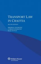 Transport Law in Croatia