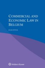 Commercial and Economic Law in Belgium