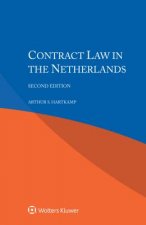 Contract Law in the Netherlands