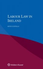 Labour Law in Ireland