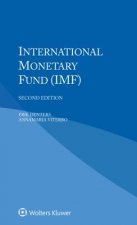 International Monetary Fund (IMF)