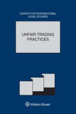 Unfair Trading Practices: Special Issue, 2016