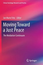 Moving Toward a Just Peace
