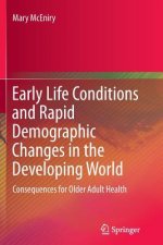Early Life Conditions and Rapid Demographic Changes in the Developing World