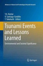 Tsunami Events and Lessons Learned