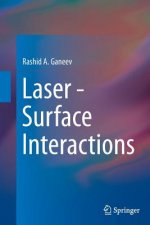 Laser - Surface Interactions