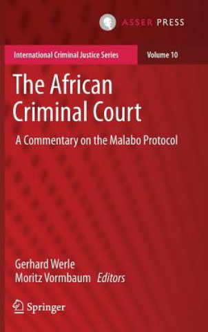 African Criminal Court