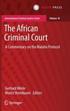 African Criminal Court